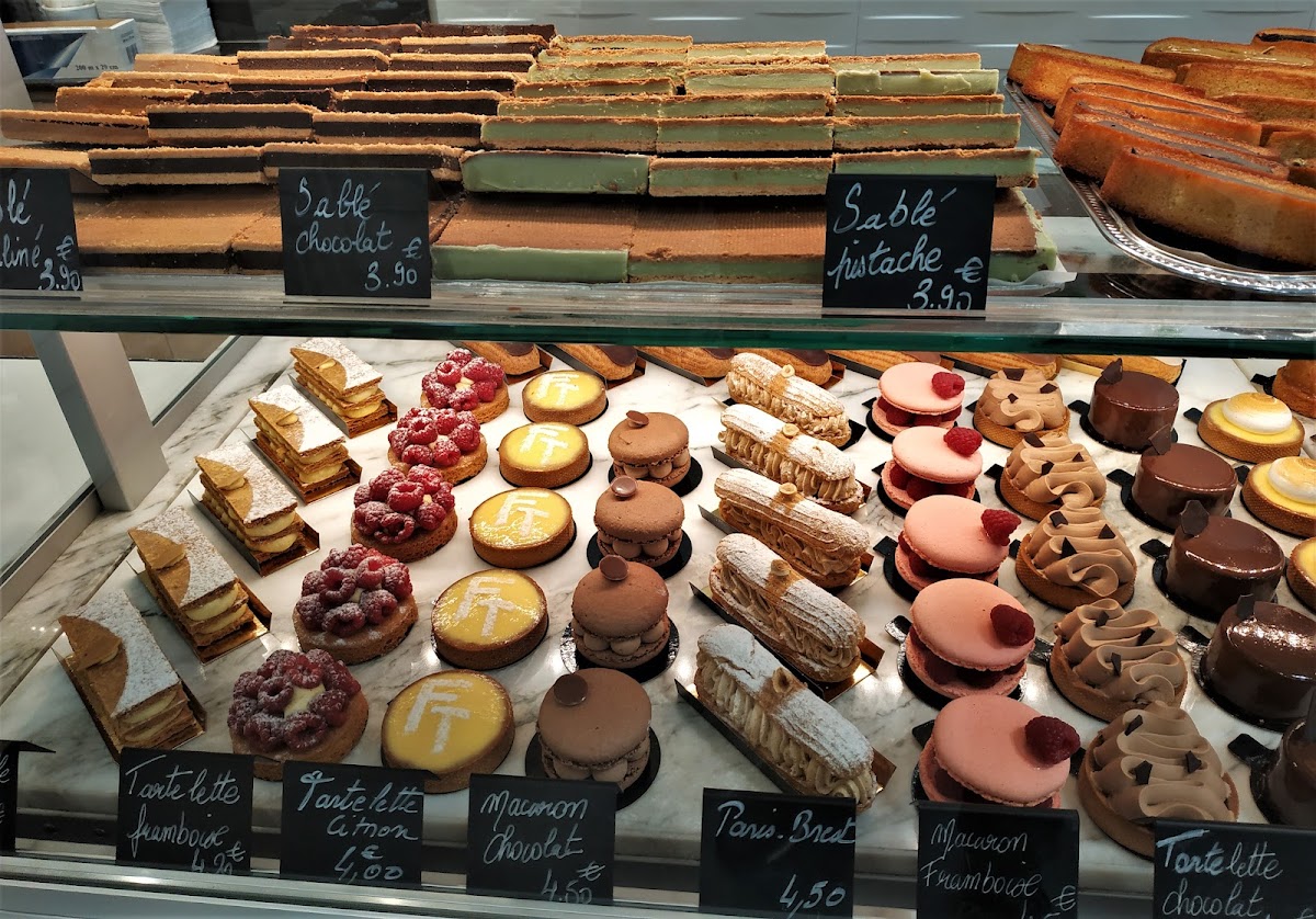 Florent Toupin - Photo 2