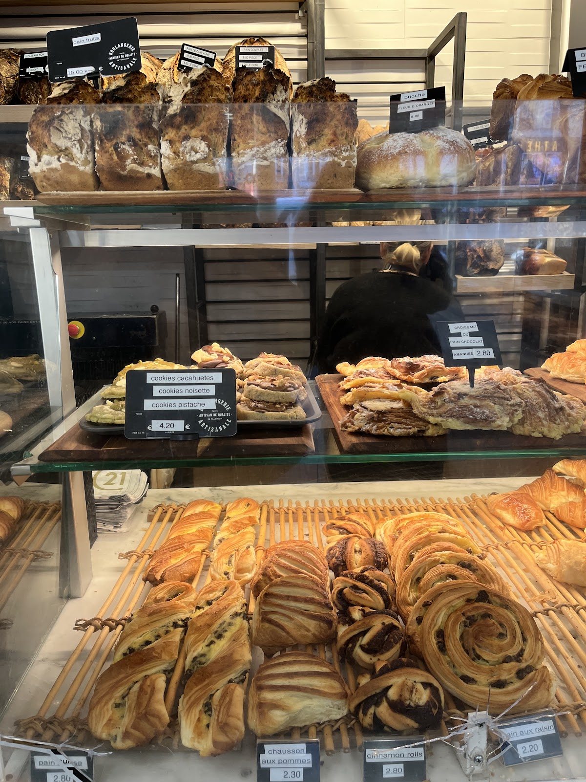 Florent Toupin - Photo 3