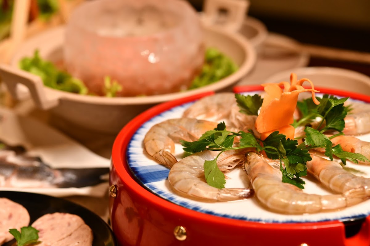 Fondue Dragon - Photo 2