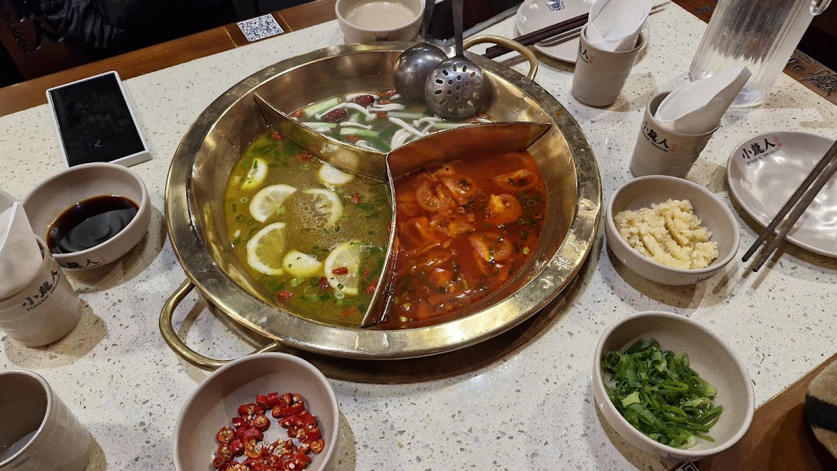 Fondue Dragon - Photo 3