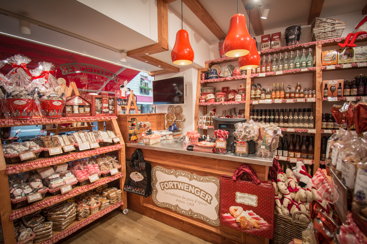 Fortwenger - Photo 1