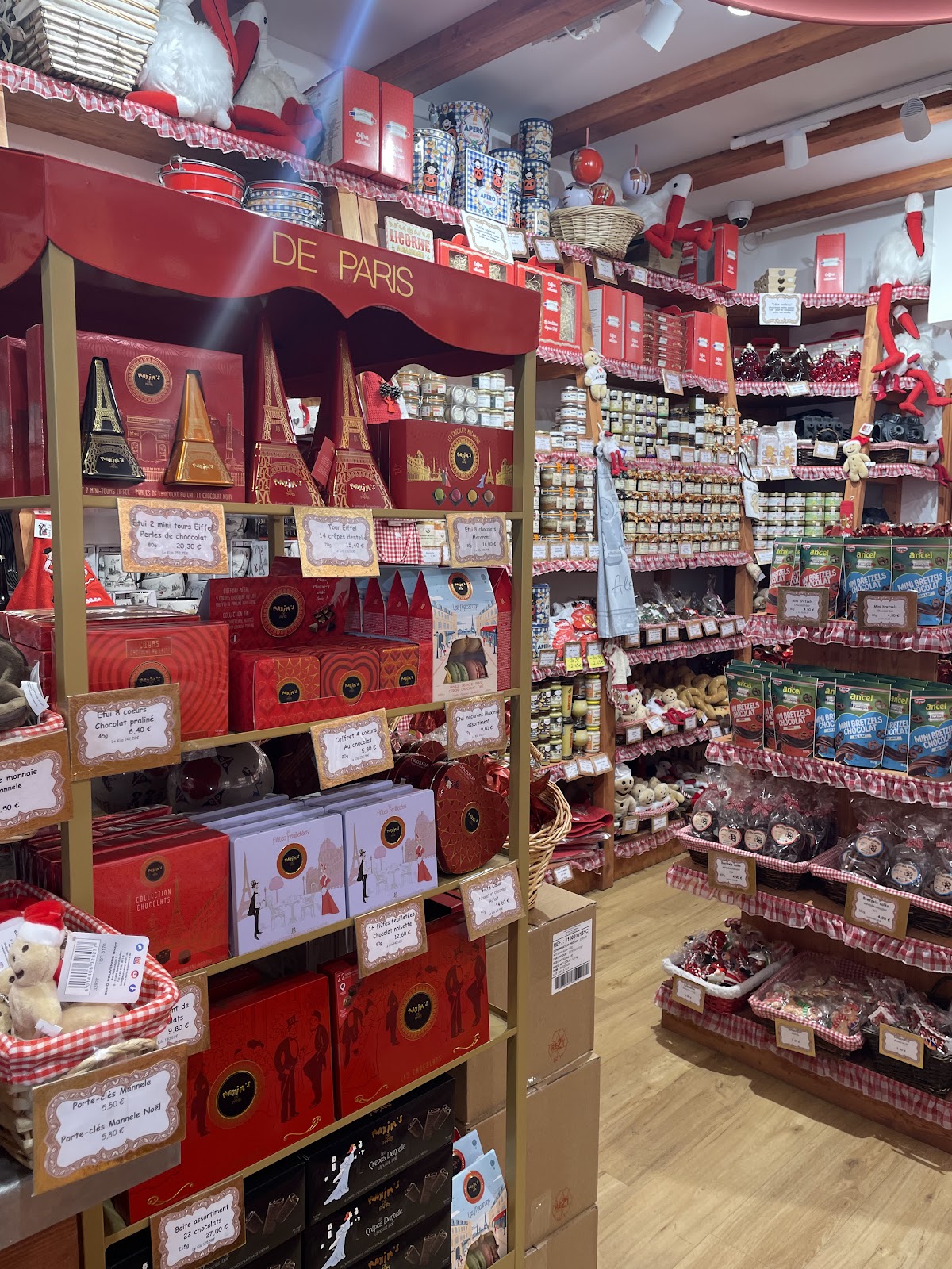 Fortwenger - Photo 3