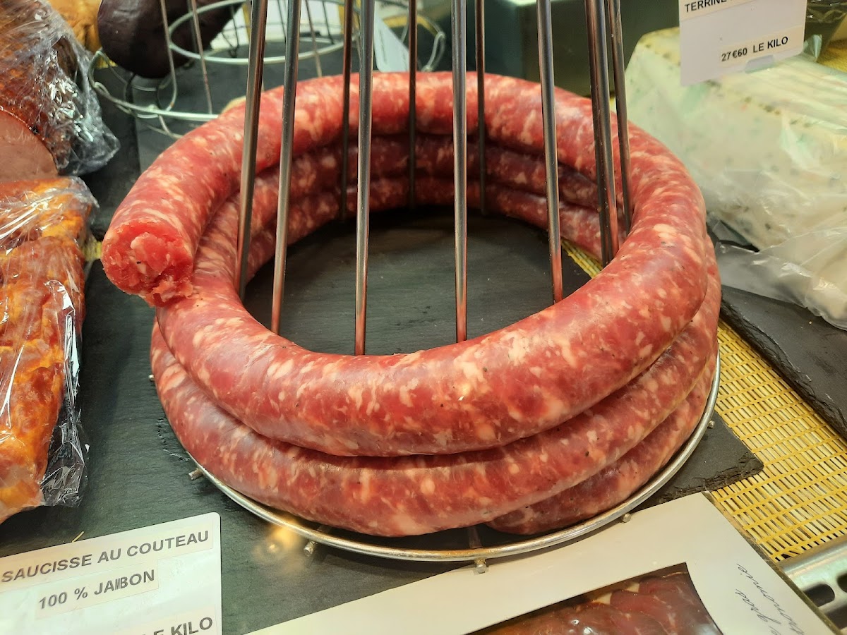 Frais Comme un Lardon - Photo 2