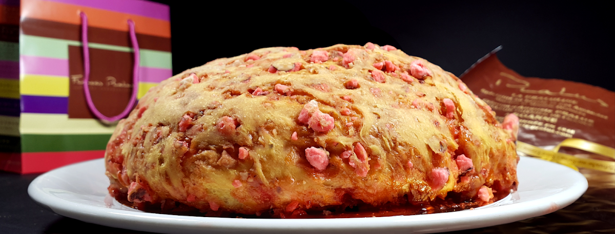 François Pralus - Photo 2