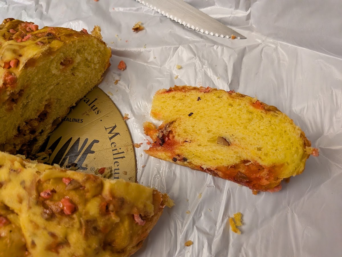 François Pralus - Photo 3