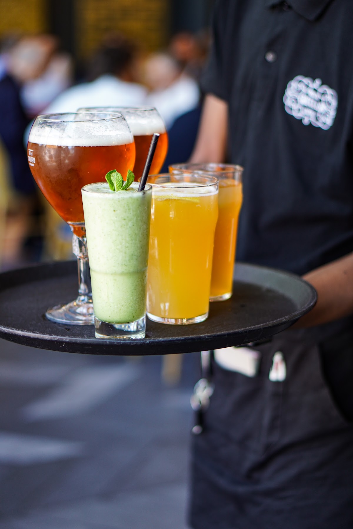 Fratellini Caffè - Photo 2