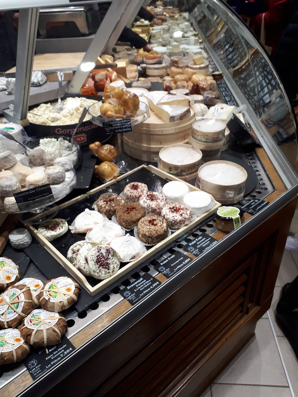 Fromagerie - Photo 2