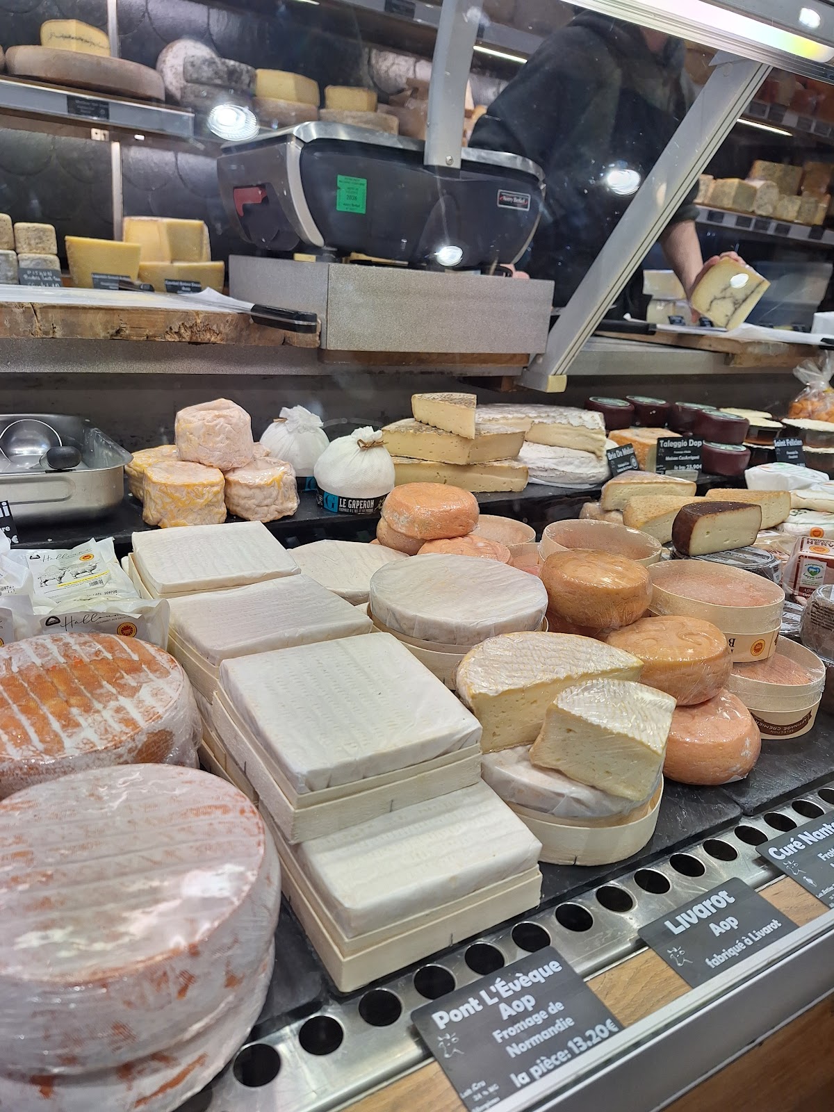 Fromagerie - Photo 3