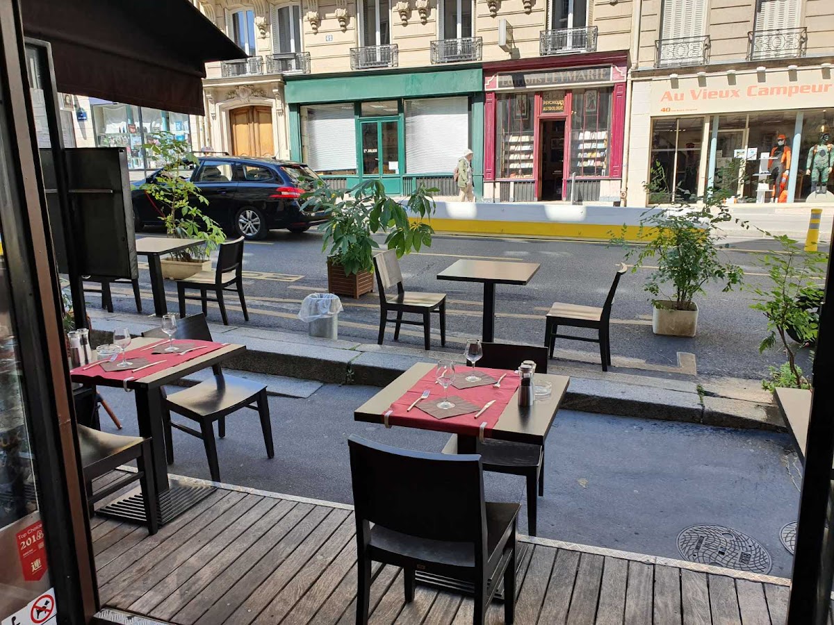 Gastronomie du Périgord - Photo 1