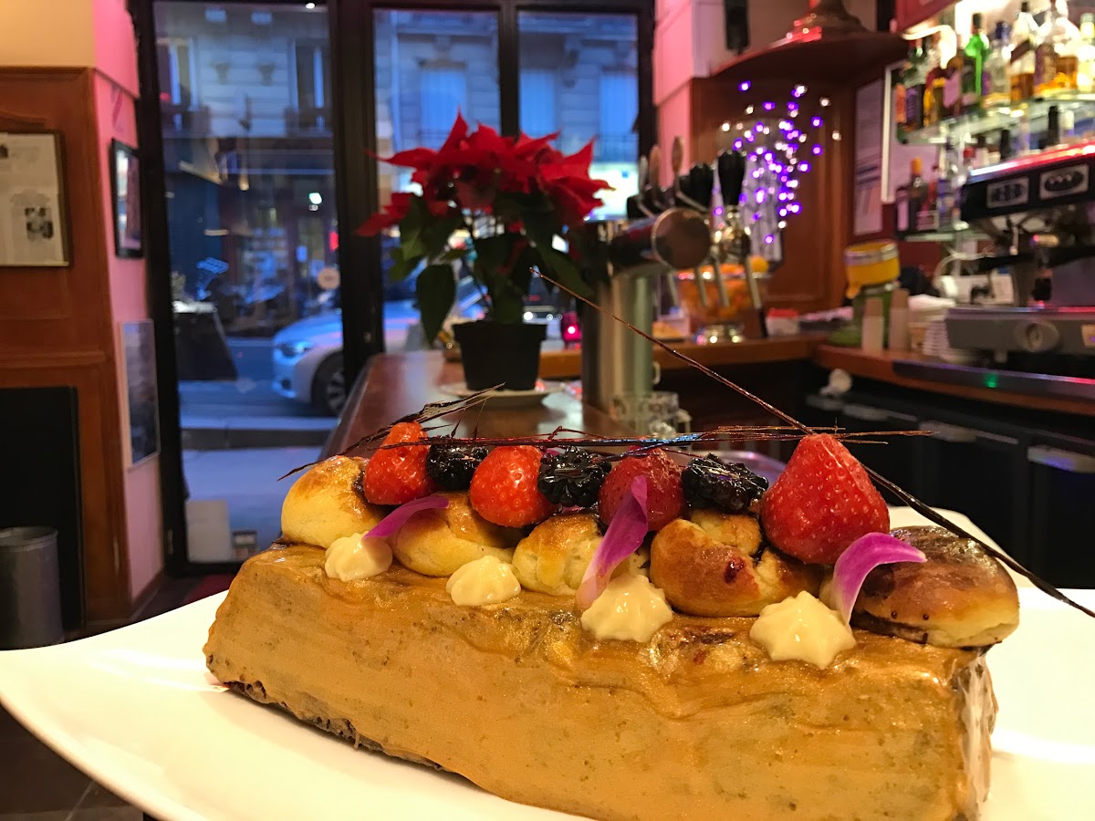 Gastronomie du Périgord - Photo 2