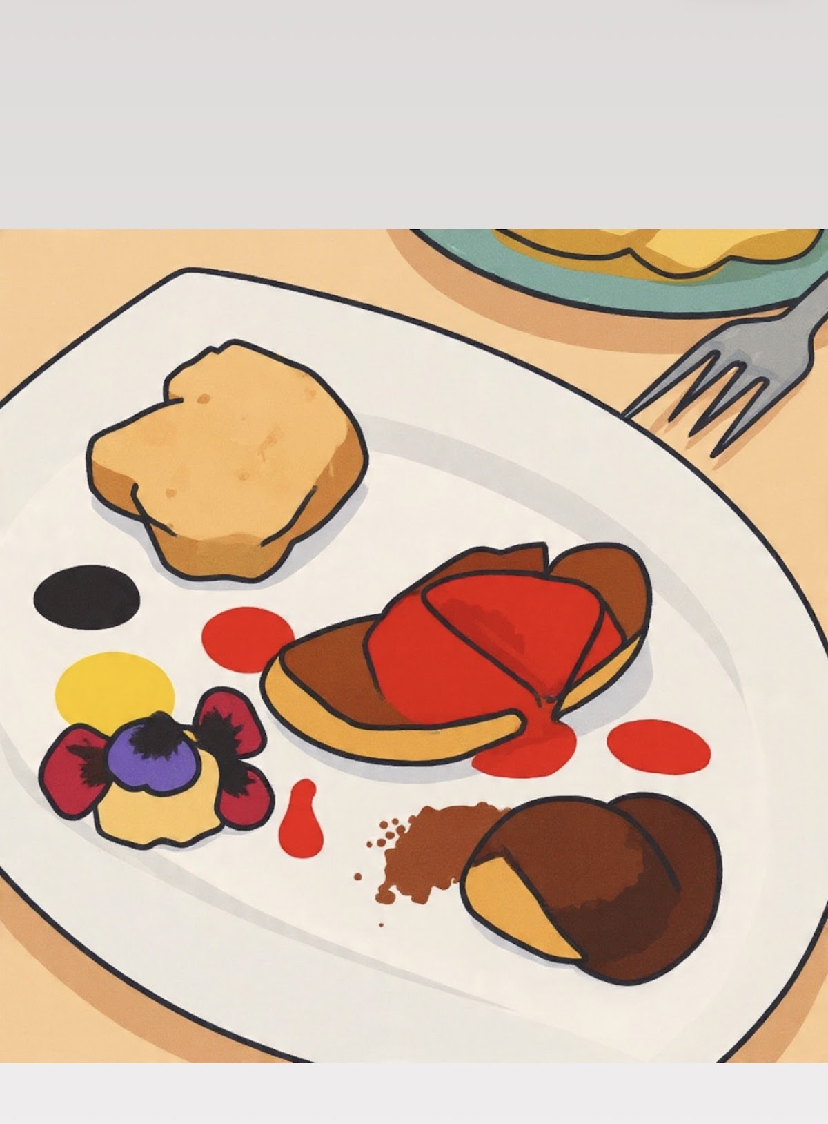 Gastronomie du Périgord - Photo 3