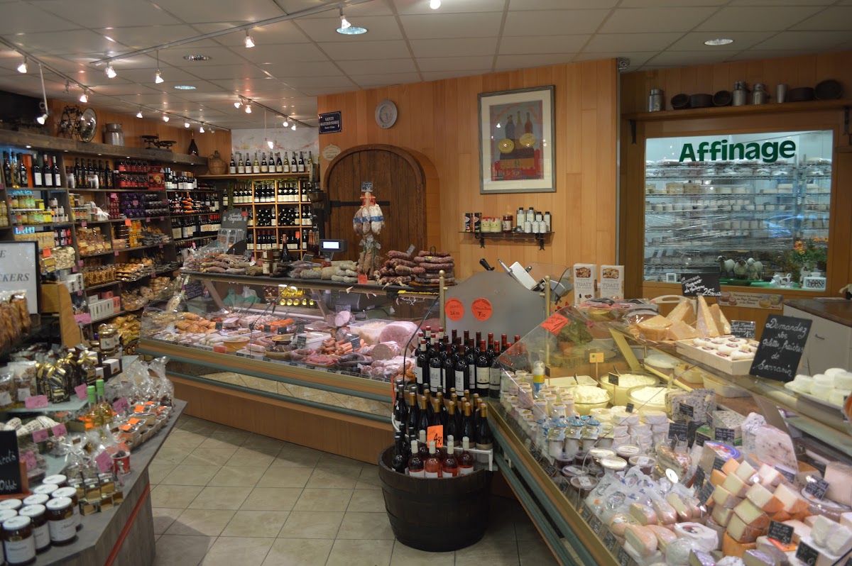 Genty Gastronomie - Photo 2