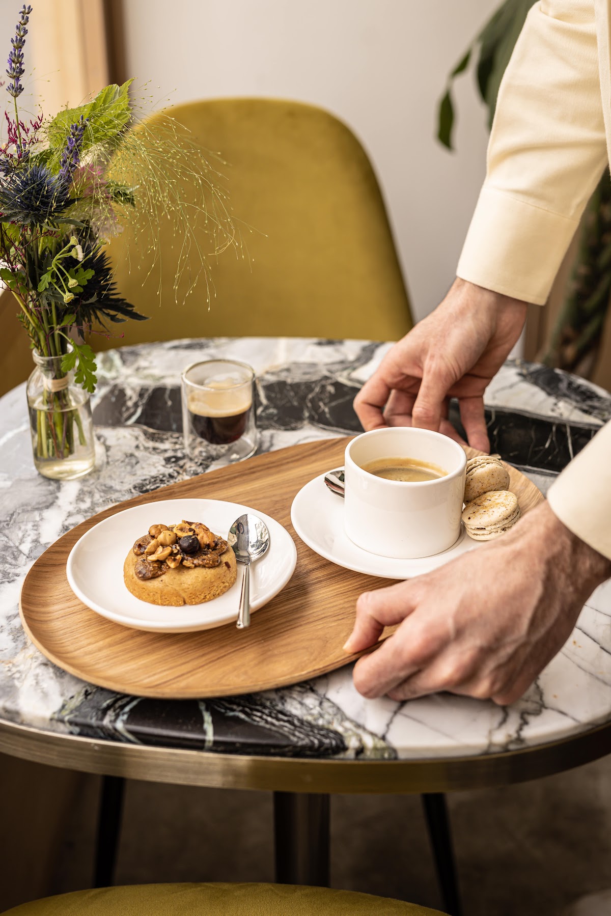 Giardino Paris | L'Atelier - Photo 2