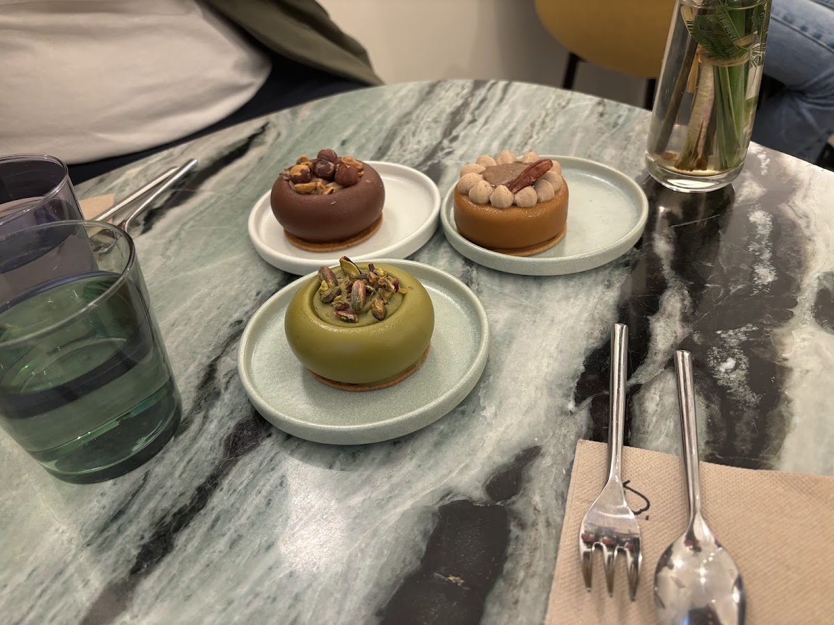 Giardino Paris | L'Atelier - Photo 3