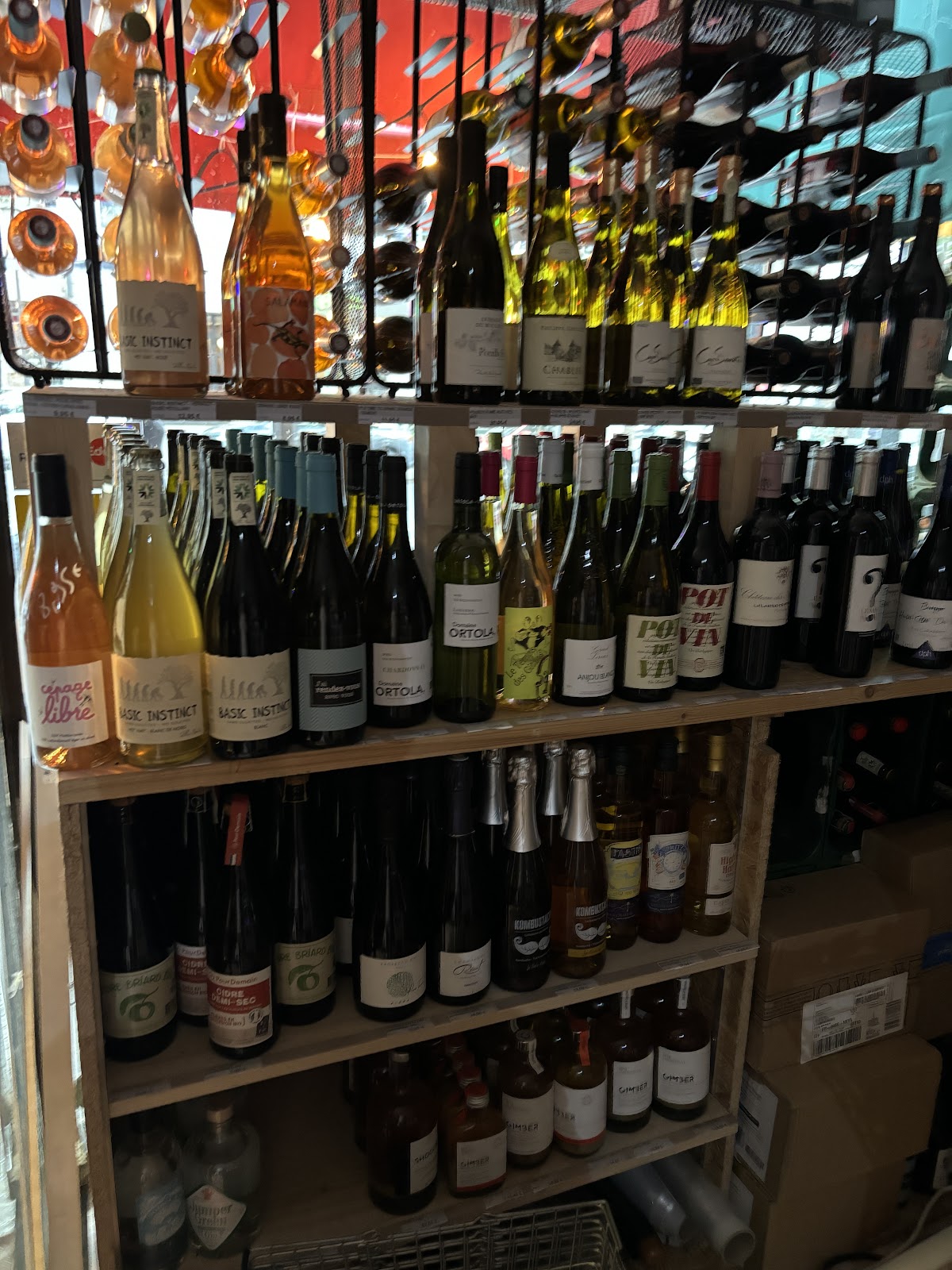 Go go kiwi - Photo 3