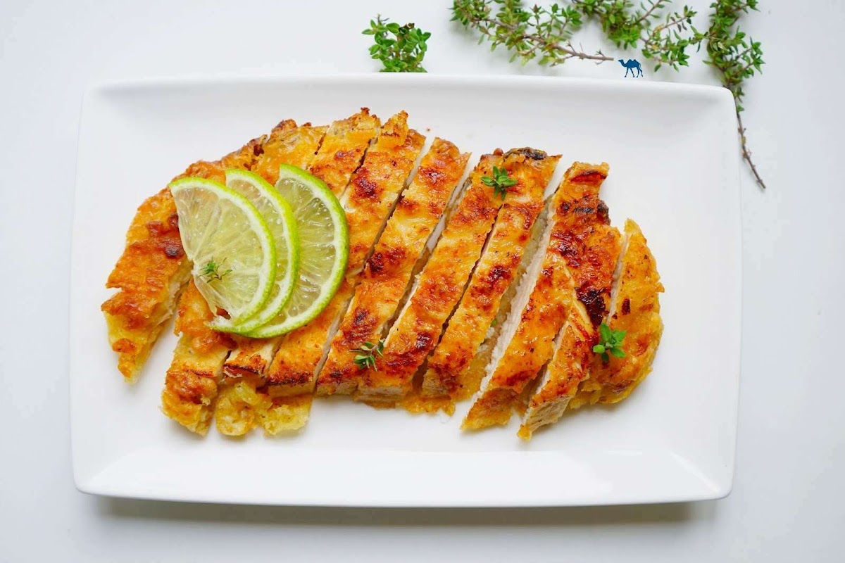 Goût Prospère - Photo 2