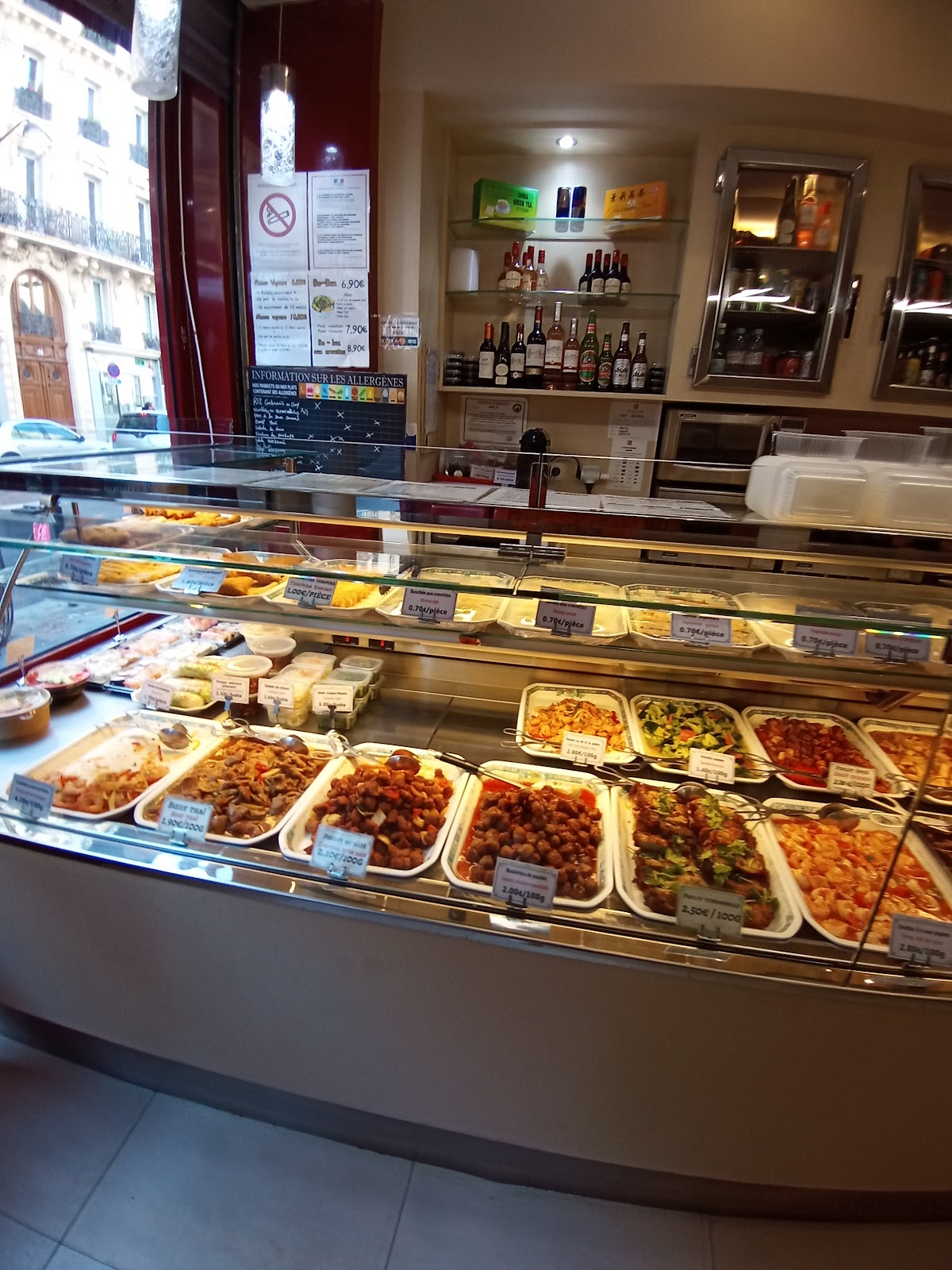 Goût Prospère - Photo 3