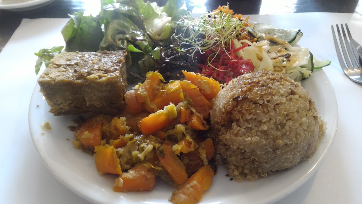 Grand Appétit - Photo 2