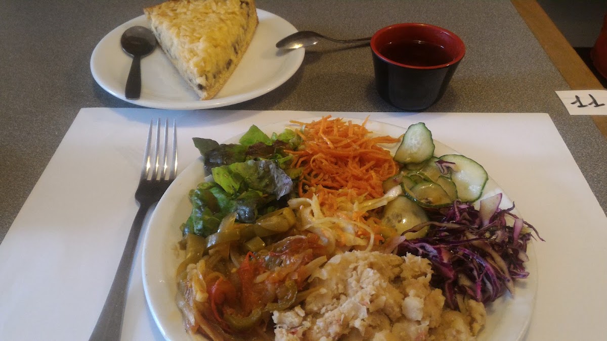 Grand Appétit - Photo 3