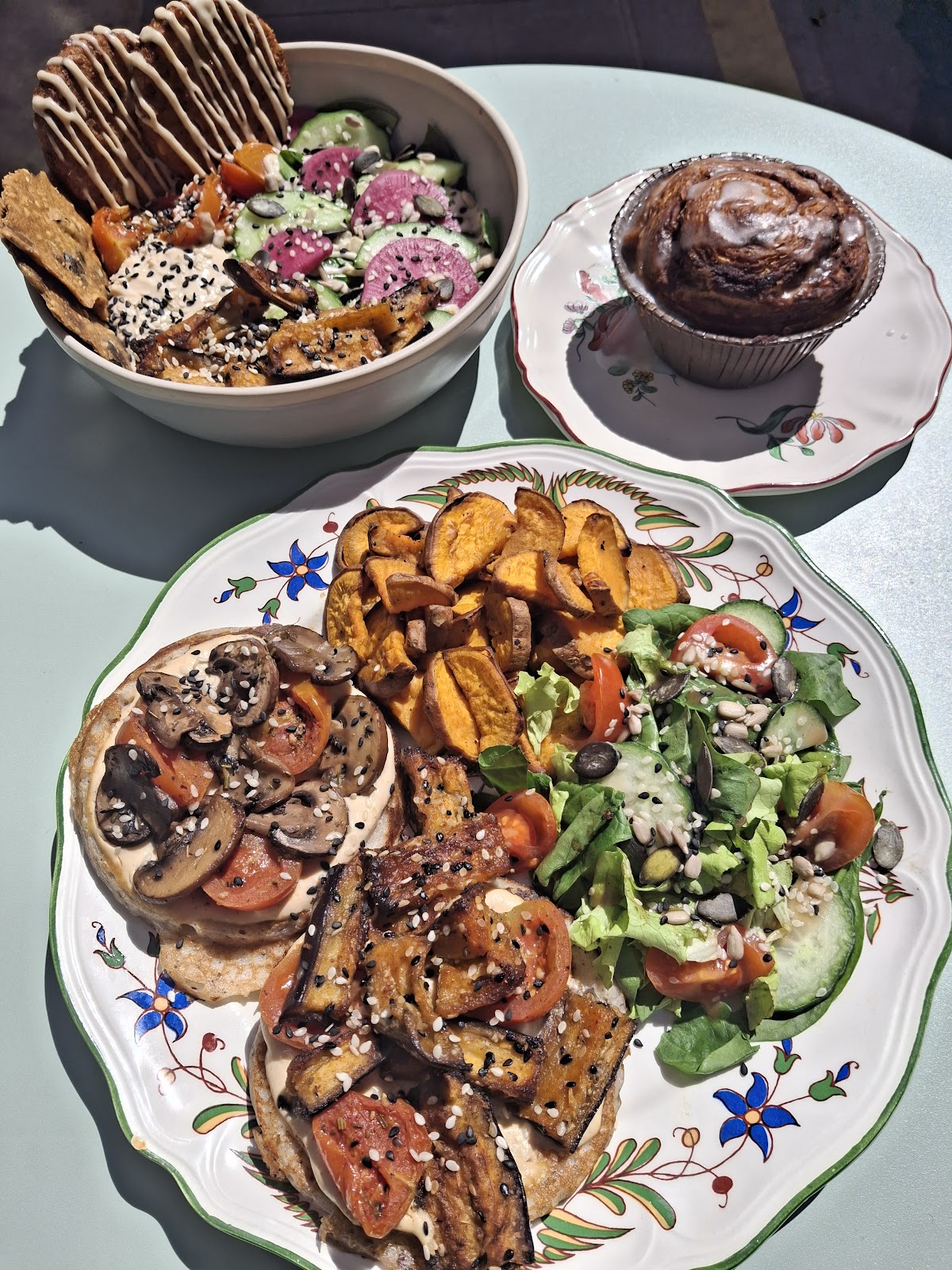 Ground to Grow - Photo 2