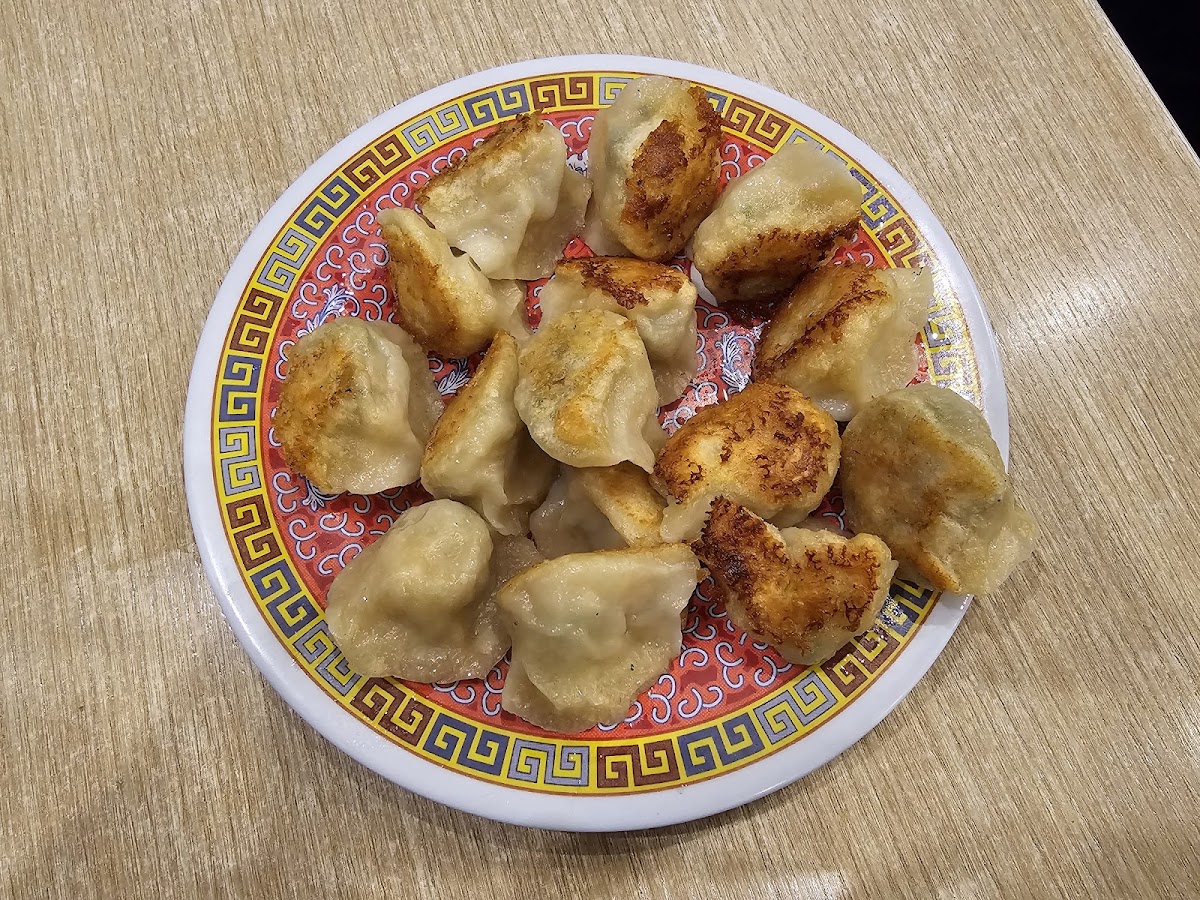 Guo Xin Ravioli - Photo 2