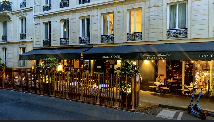 Gusto Massimo - Photo 3