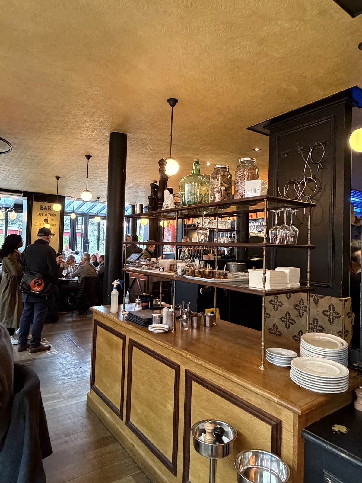 Halles Balard - Photo 2