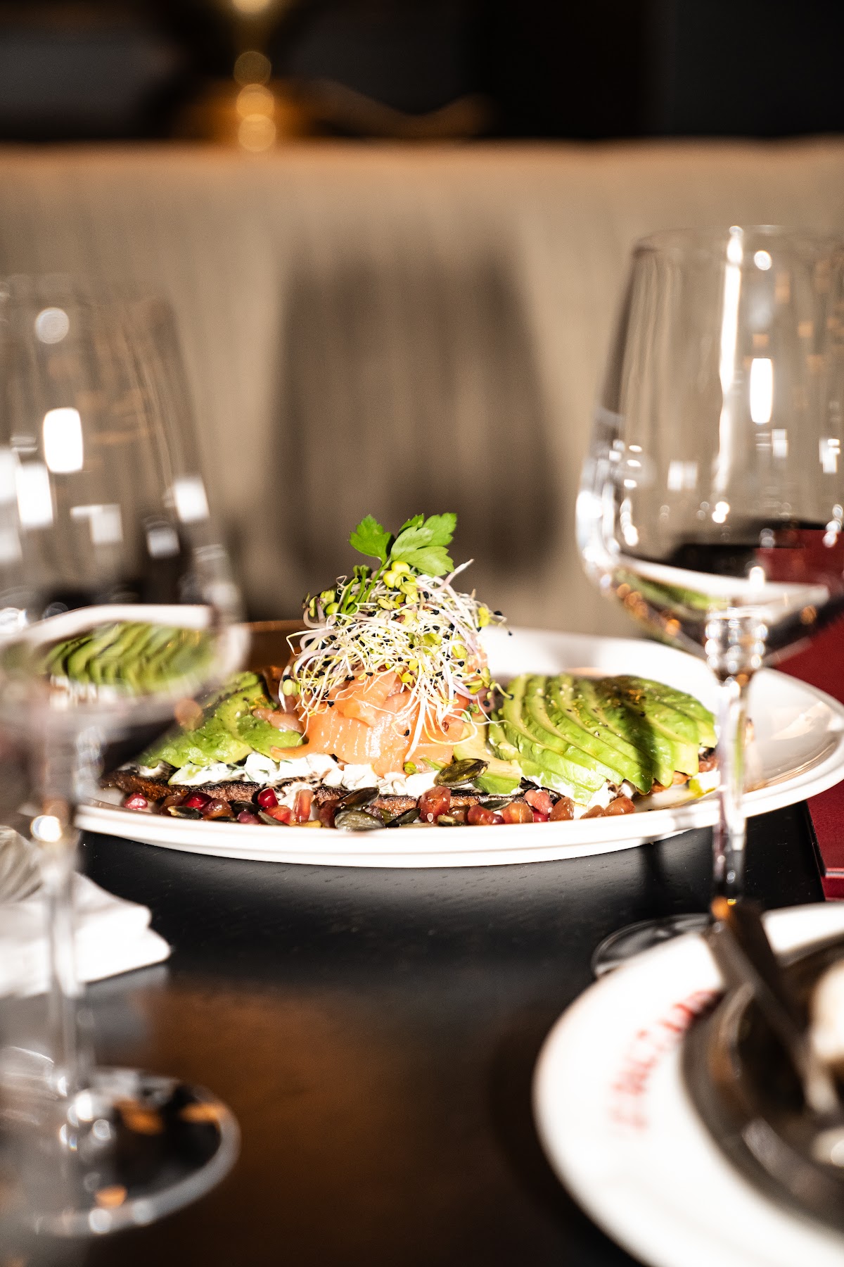 Halles Balard - Photo 3