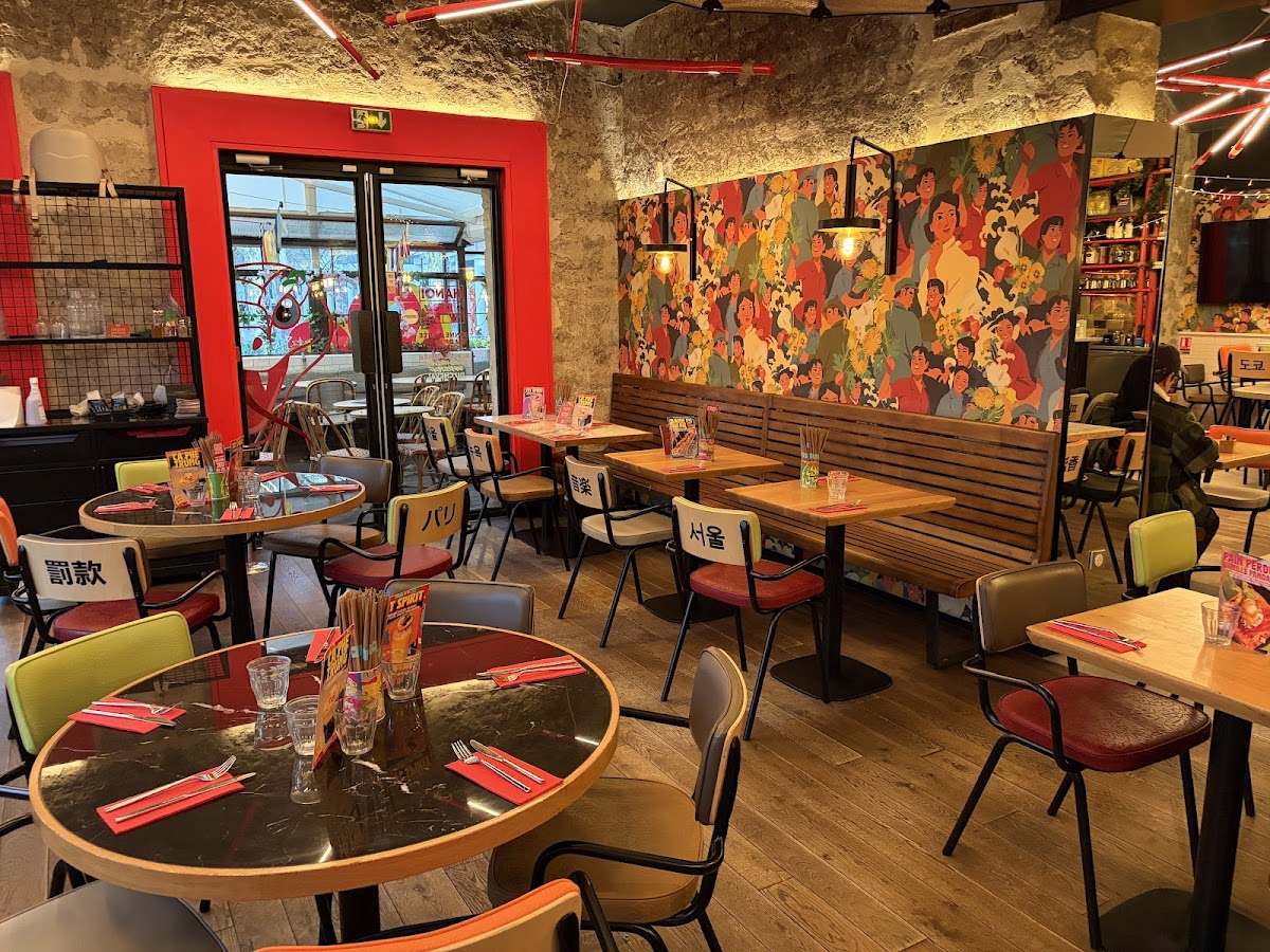 Hanoi Ca Phe Bercy - Photo 2