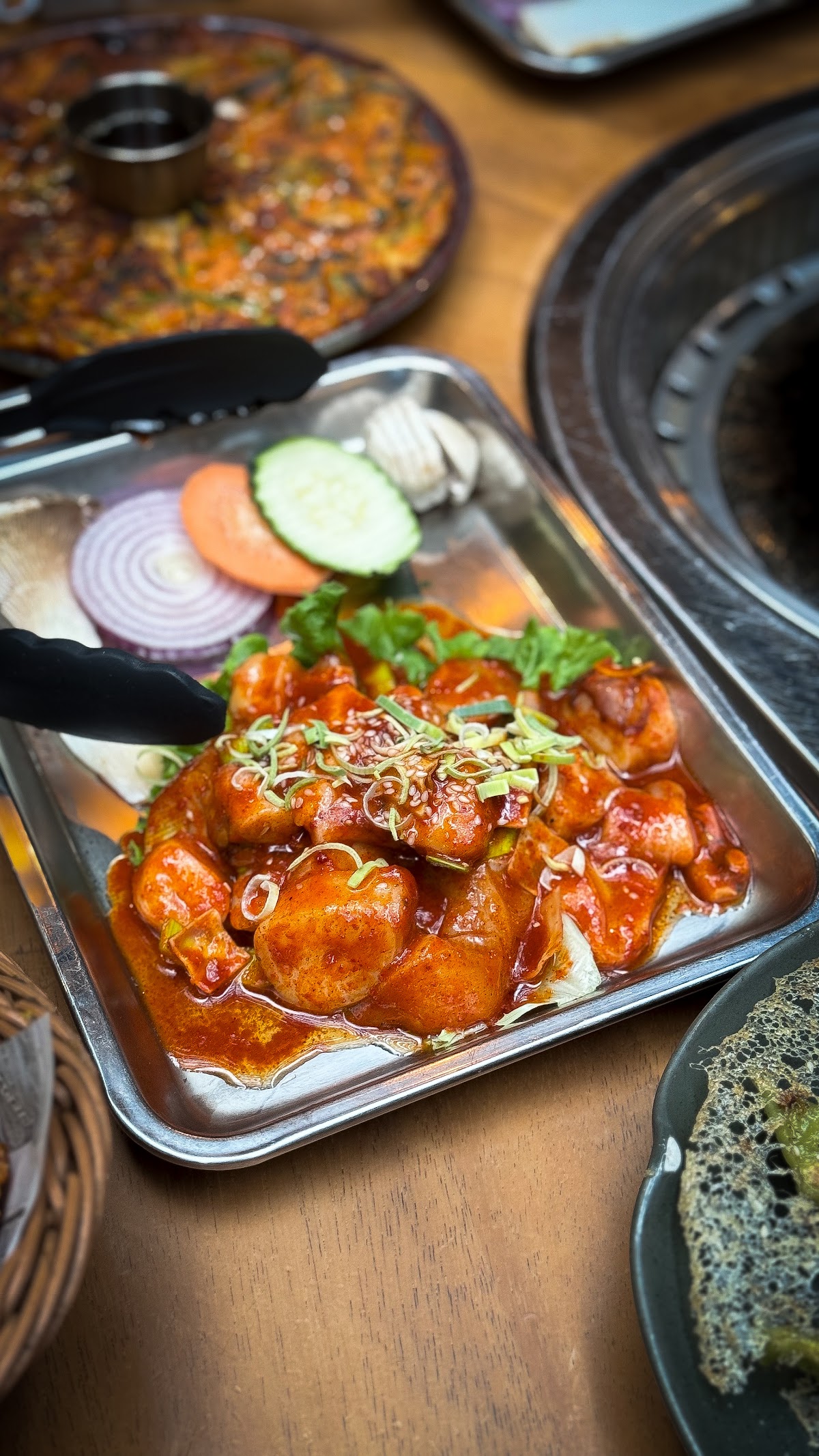 Hanwoo Haussmann - Photo 2