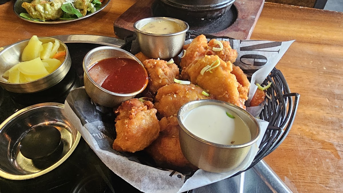 Hanwoo Haussmann - Photo 3