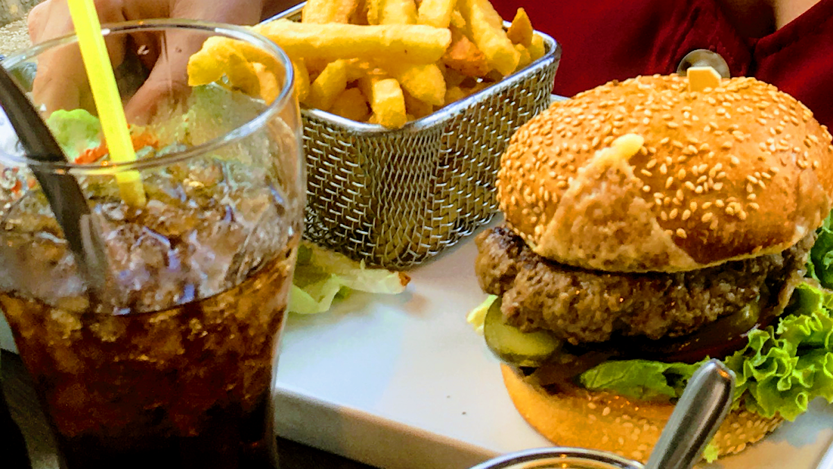 Harmony Café - Photo 2