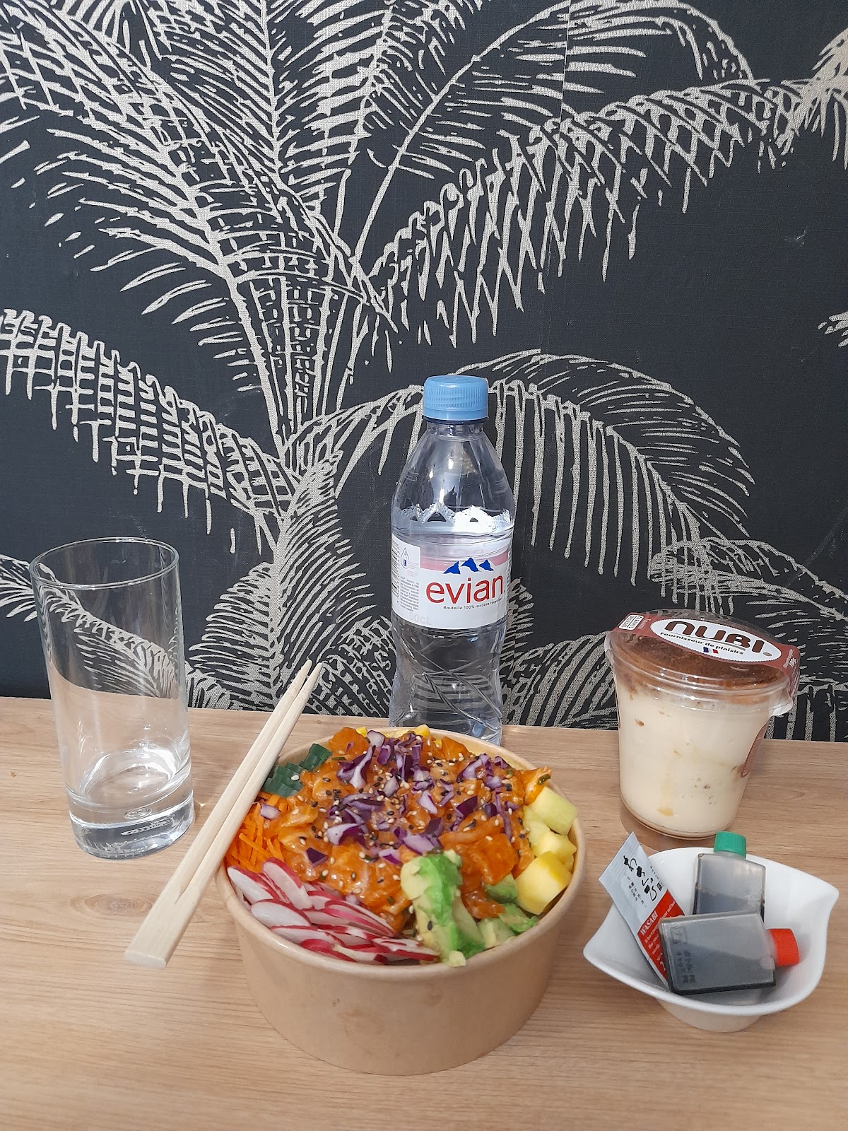 Havana Poke & Sushi - Photo 2