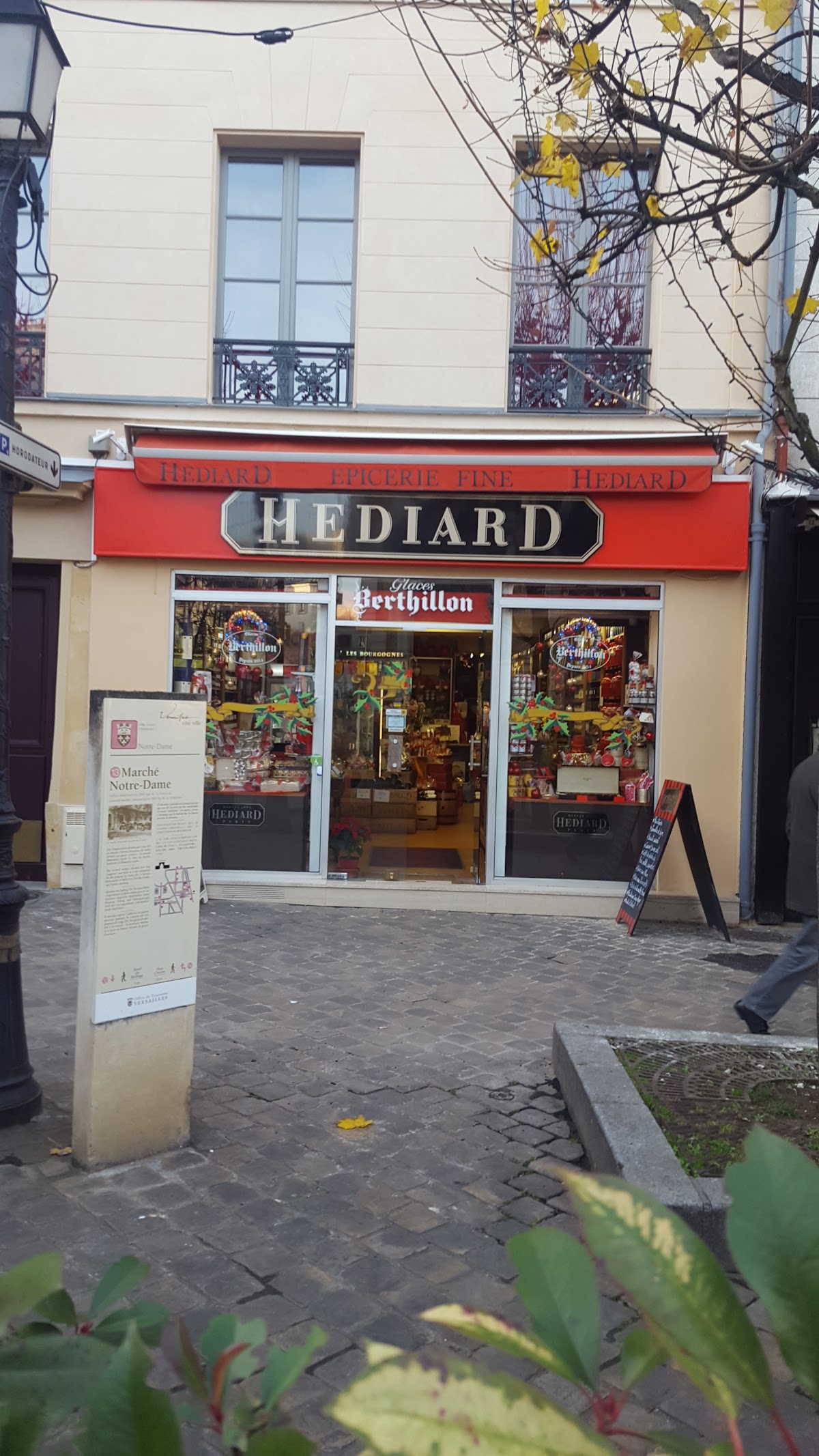 Hédiard - Photo 3