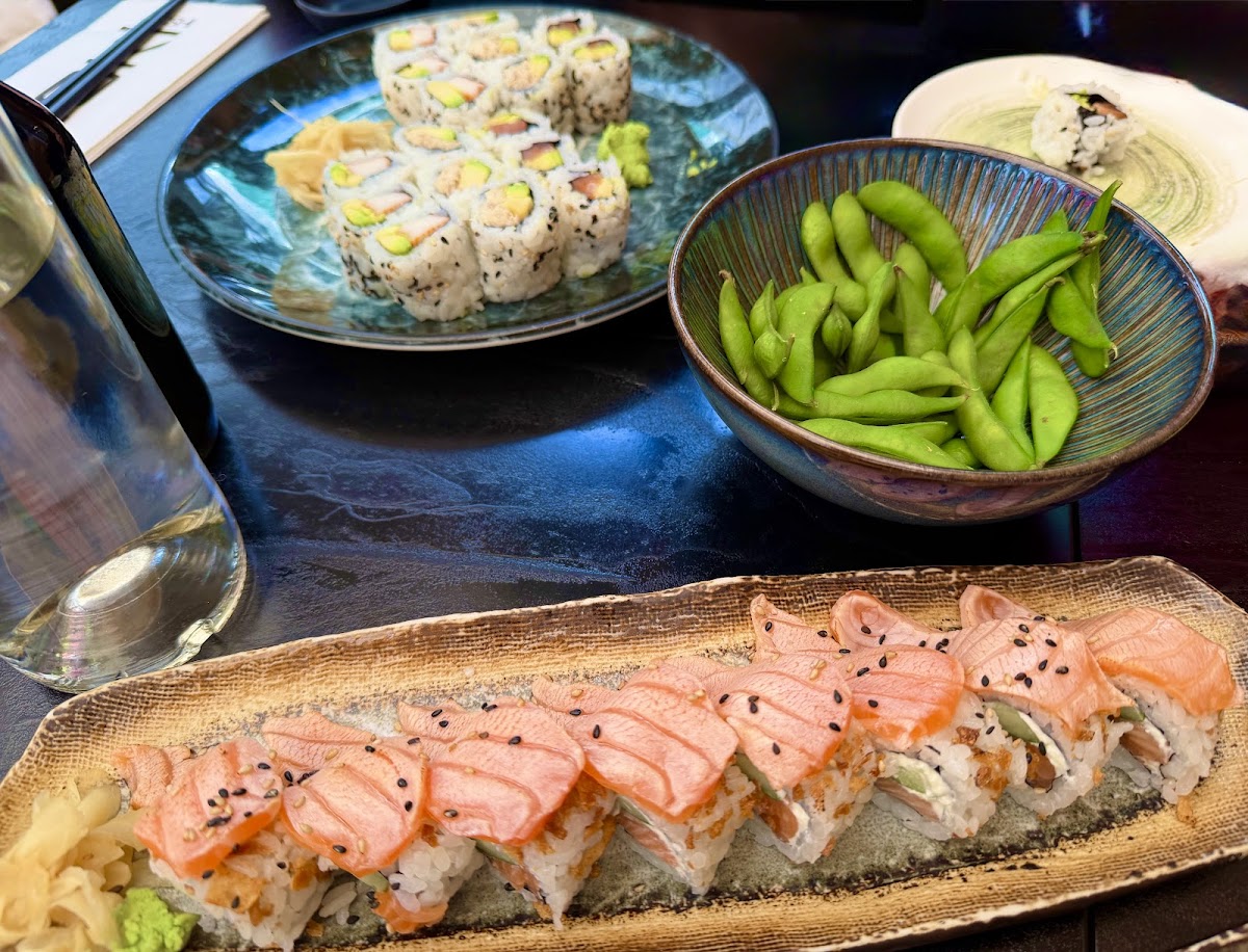 Hoki Sushi - Photo 3