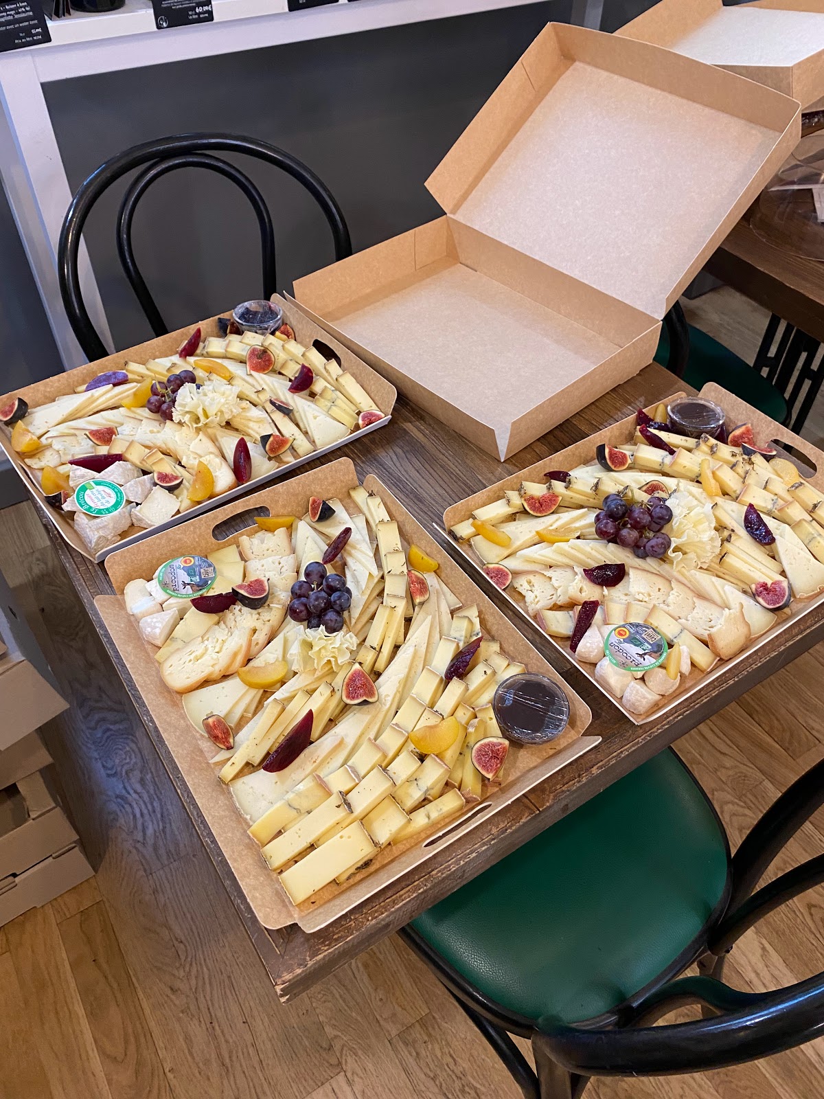 Huguette & Henri - Photo 3