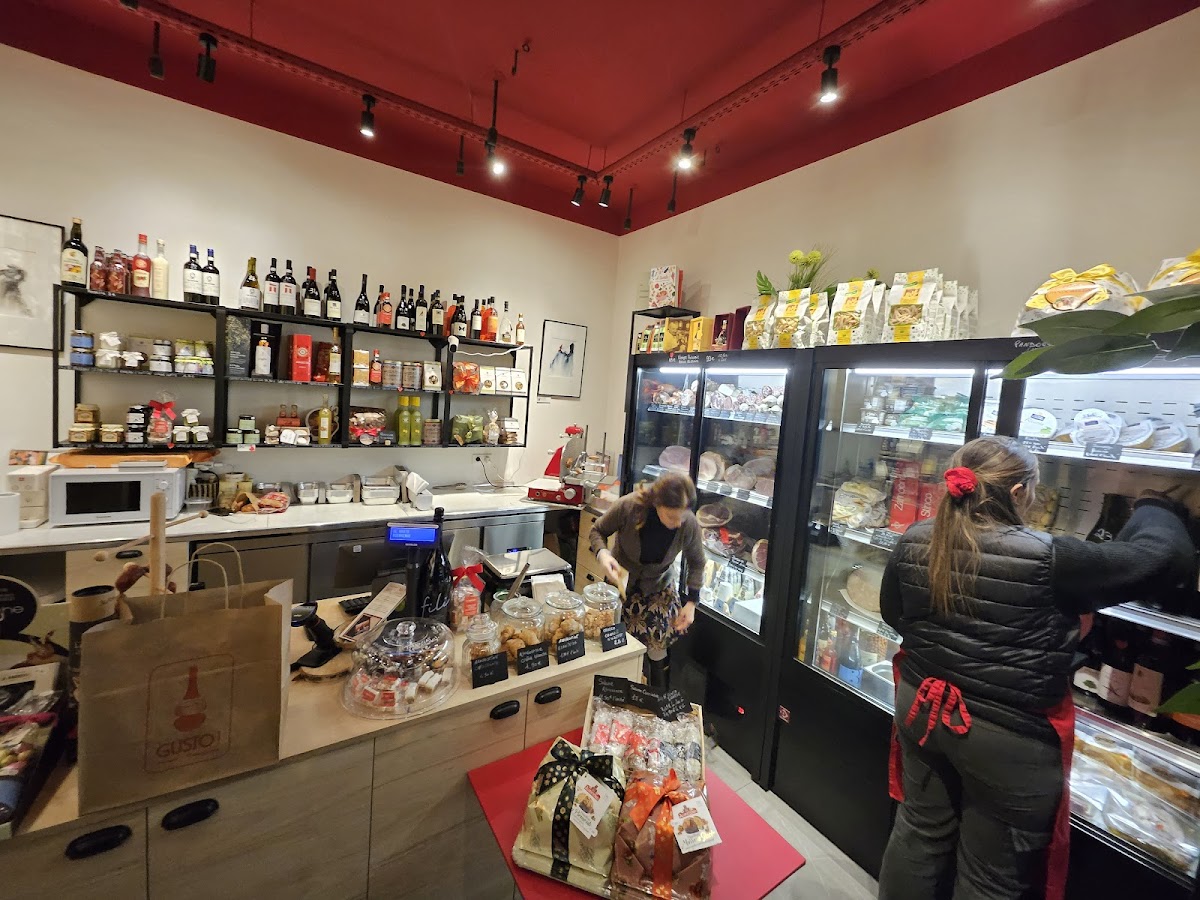 Il Gusto ! - Photo 3