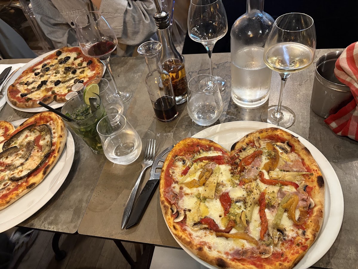 Il Quadrifoglio - Photo 3