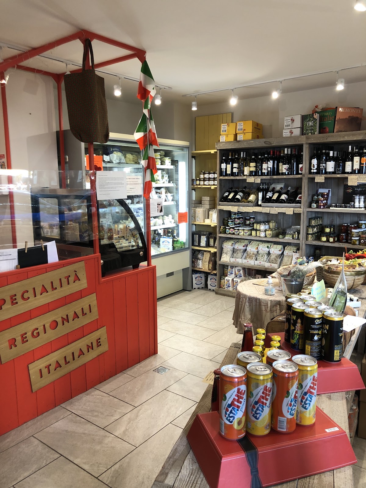 Il Villagio - Photo 2