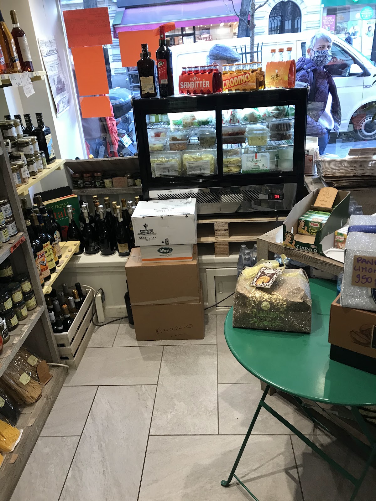 Il Villagio - Photo 3