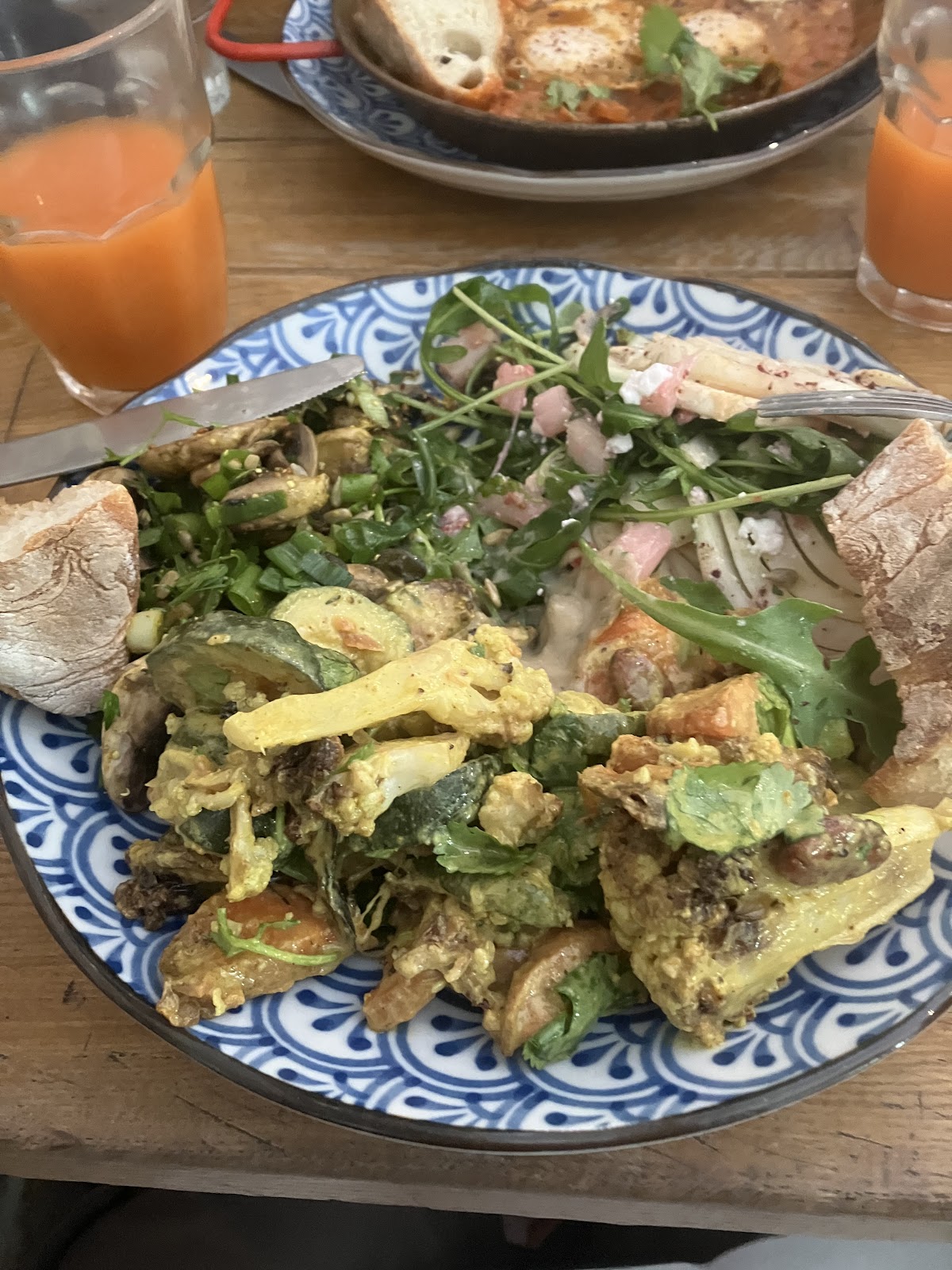 IMA cantine - Photo 3