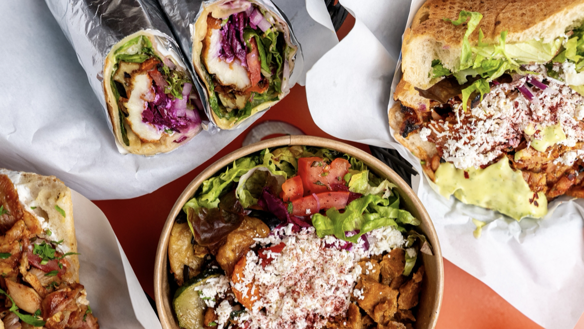 Impact Berliner Kebap - Photo 2