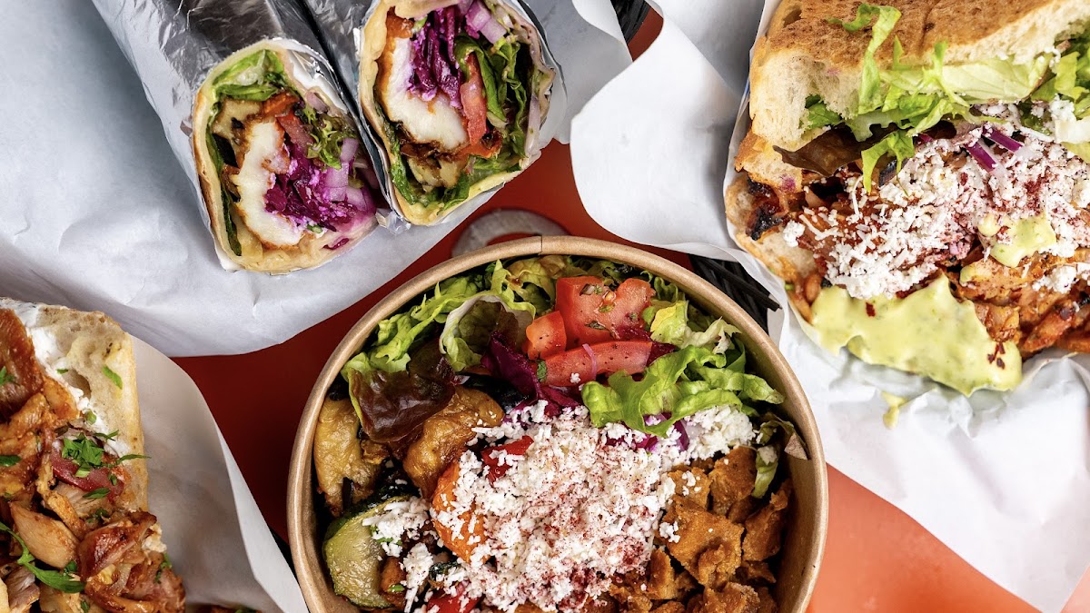 Impact Berliner Kebap - Photo 3