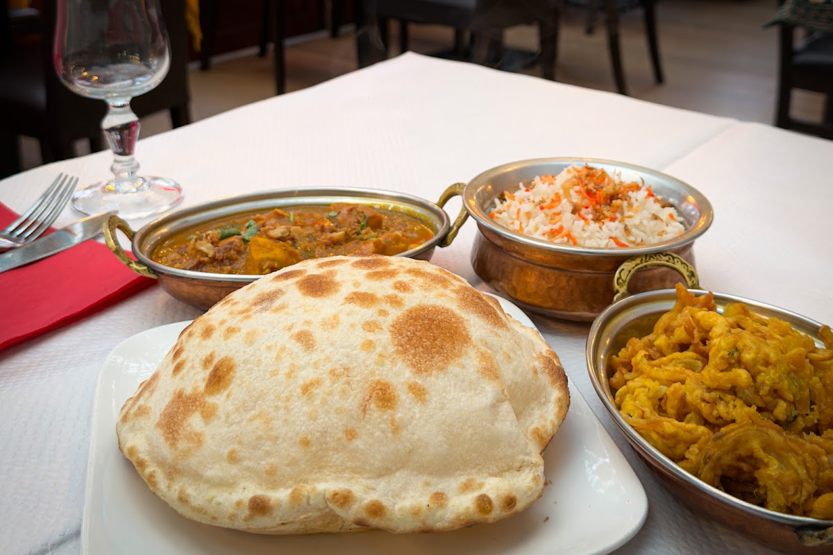 India Gate - Photo 3