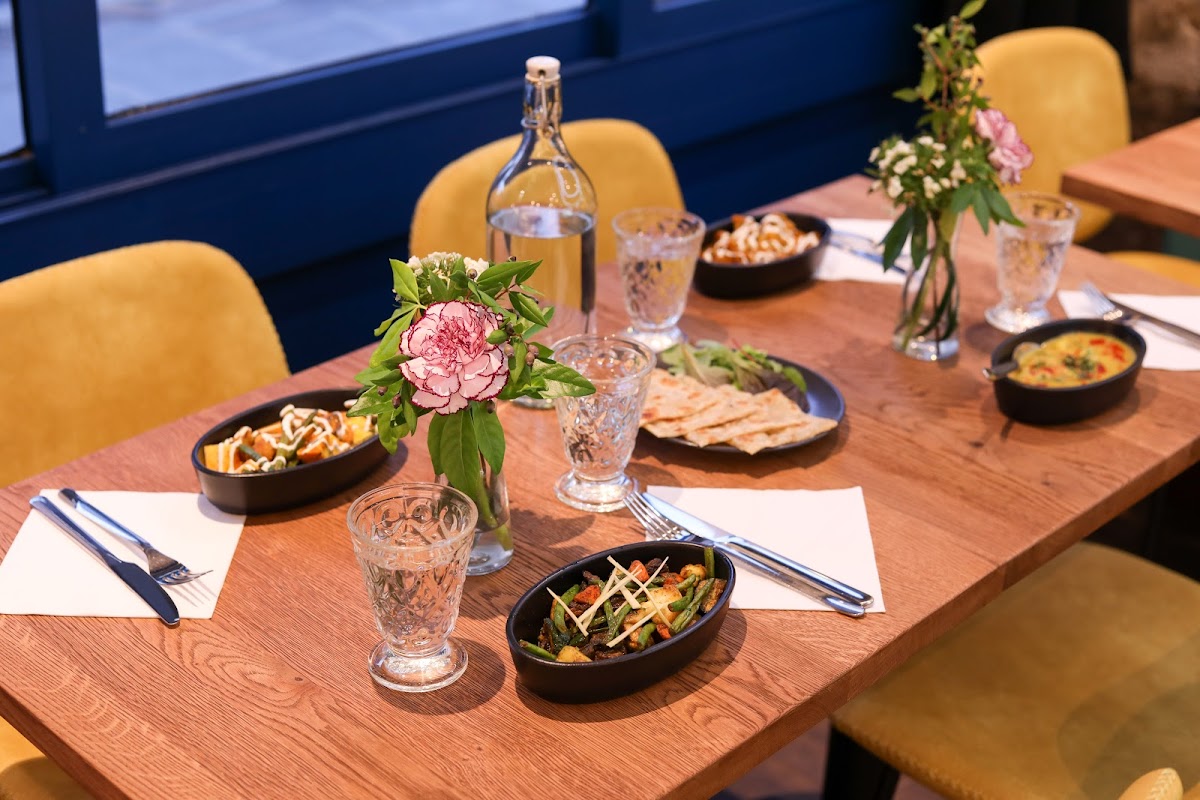 India StreEAT - Photo 3