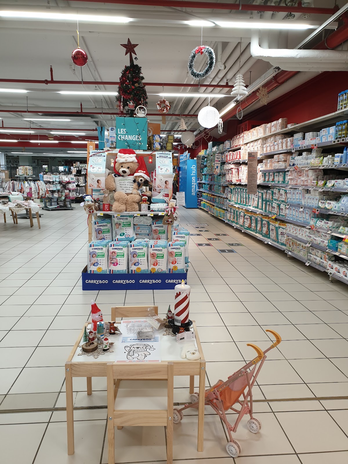 Intermarché Hyper - Photo 2