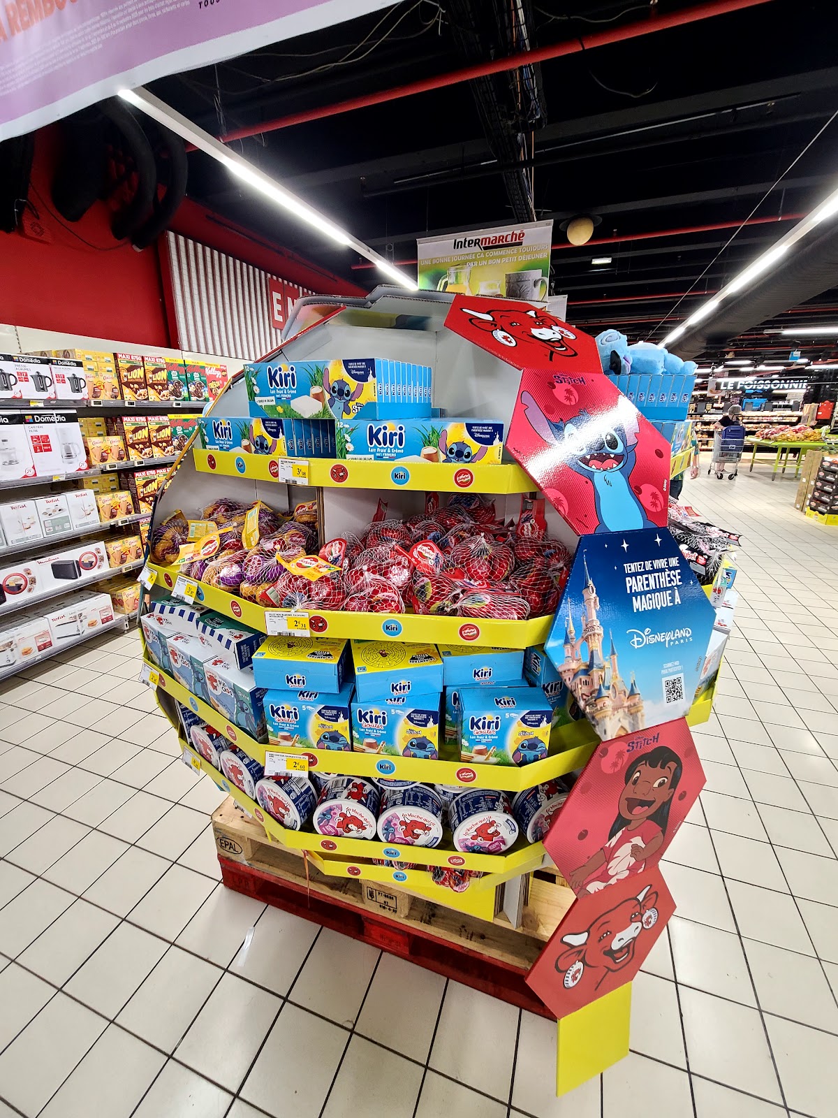 Intermarché Hyper - Photo 3