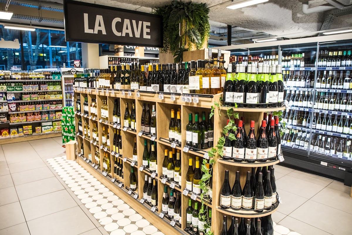 Intermarché - Photo 2