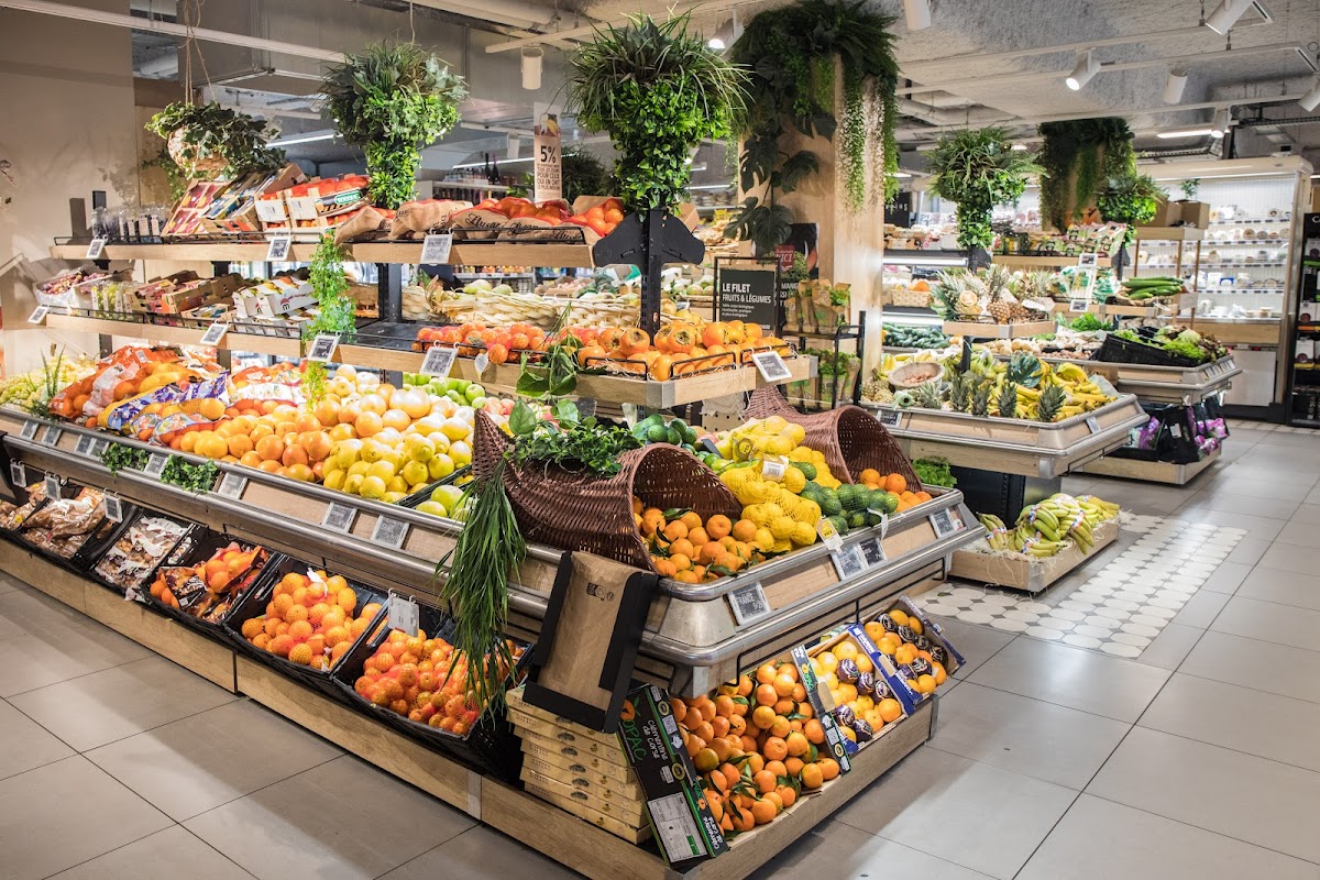 Intermarché - Photo 3