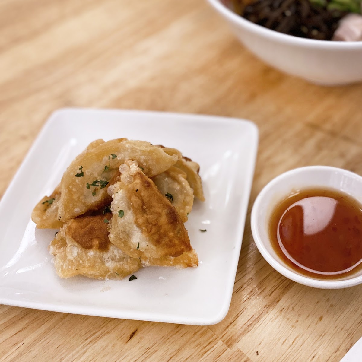 Ippudo Louvre - Photo 2